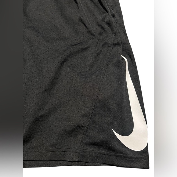 Nike Elite Men’s Mesh Dri-Fit Basketball Shorts - Picture 4 of 10